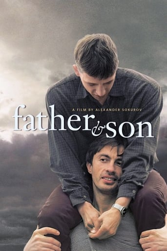 دانلود فیلم Father and Son 2003 دوبله فارسی بدون سانسور