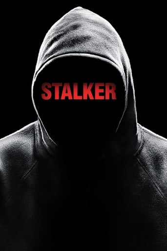 Stalker 2014 (استاکر)