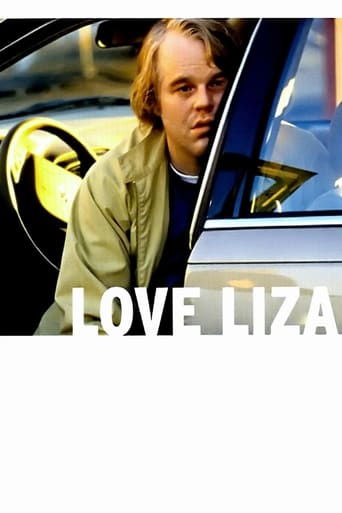 Love Liza 2002