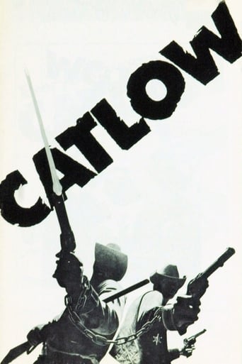 Catlow 1971