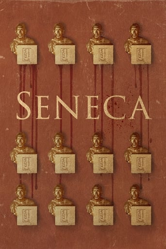 Seneca: On the Creation of Earthquakes 2023 (سنکا - در مورد ایجاد زلزله)