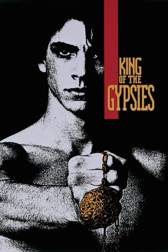 King of the Gypsies 1978