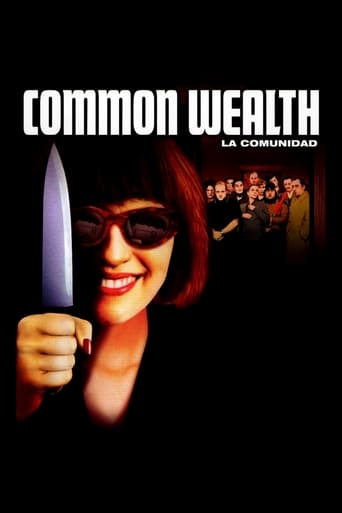 Common Wealth 2000
