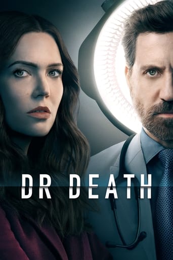 Dr. Death 2021 (دکتر مرگ)