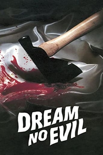 دانلود فیلم Dream No Evil 1970 دوبله فارسی بدون سانسور