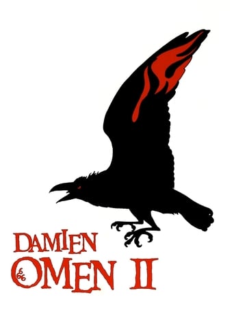 دانلود فیلم Damien: Omen II 1978 دوبله فارسی بدون سانسور