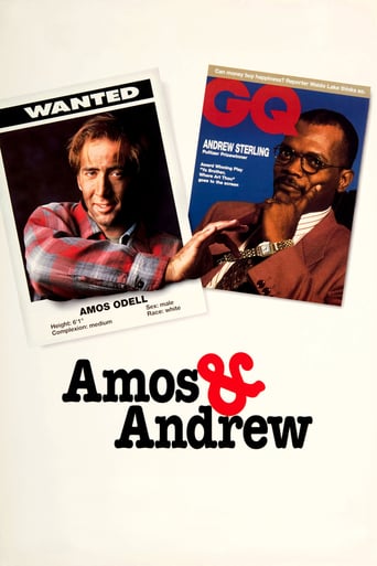 Amos & Andrew 1993