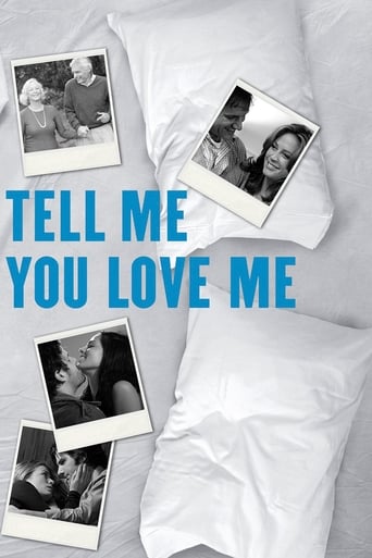 Tell Me You Love Me 2007 (بهم بگو دوستم داری)