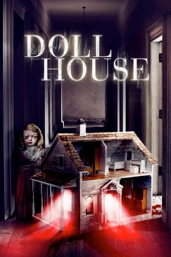 Doll House 2020 (خانه عروسکی)