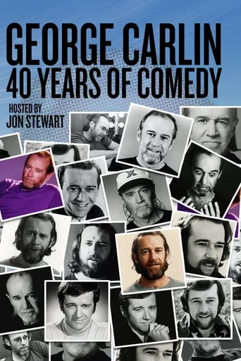George Carlin: 40 Years of Comedy 1997