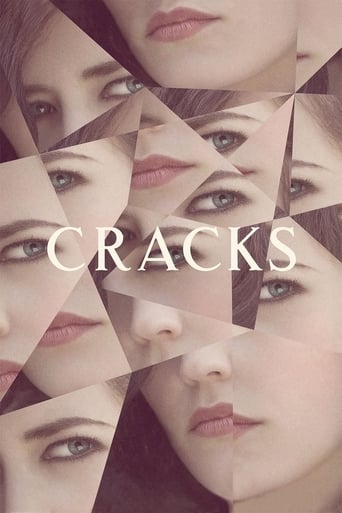 Cracks 2009 (کراکز)