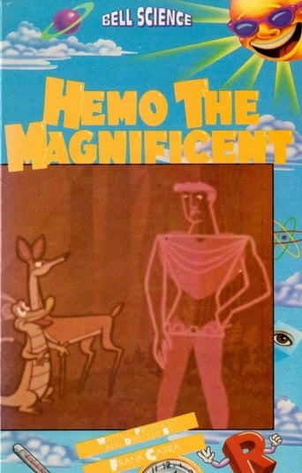Hemo the Magnificent 1957