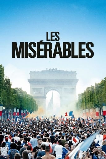 دانلود فیلم Les Misérables 2019 دوبله فارسی بدون سانسور