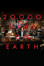 20,000 Days on Earth 2014
