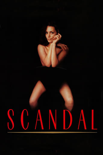 Scandal 1989