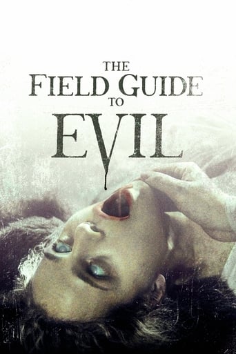 دانلود فیلم The Field Guide to Evil 2018 دوبله فارسی بدون سانسور