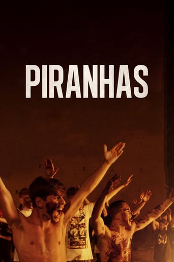Piranhas 2019
