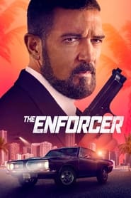 The Enforcer 2022 (مجری)