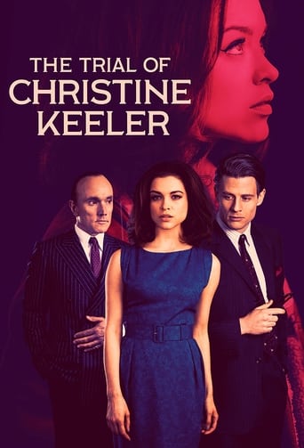 The Trial of Christine Keeler 2019