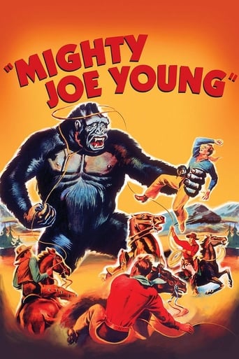 Mighty Joe Young 1949