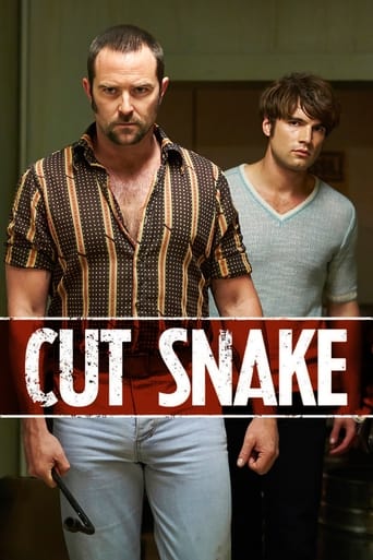 Cut Snake 2014