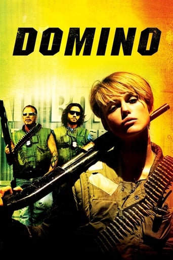Domino 2005 (دومینو)