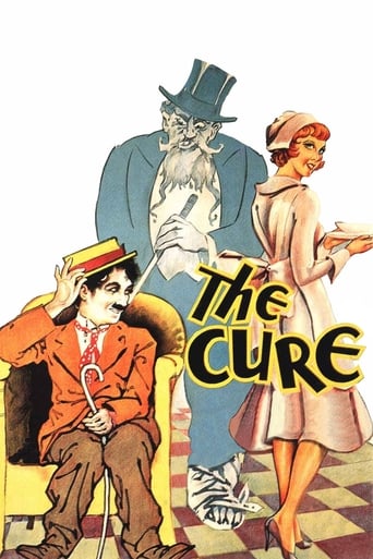 دانلود فیلم The Cure 1917 دوبله فارسی بدون سانسور