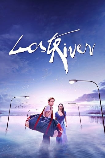 Lost River 2014 (رودخانهٔ گم‌شده)