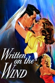 دانلود فیلم Written on the Wind 1956 دوبله فارسی بدون سانسور