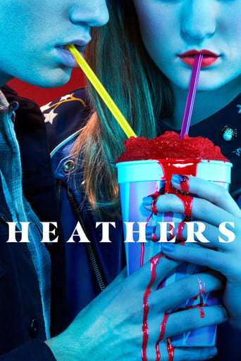 Heathers 2018