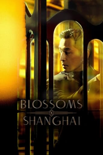 دانلود سریال Blossoms Shanghai 2023 دوبله فارسی بدون سانسور
