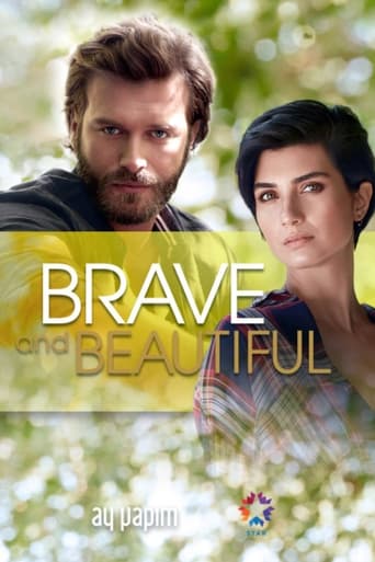 دانلود سریال Brave and Beautiful 2016 دوبله فارسی بدون سانسور