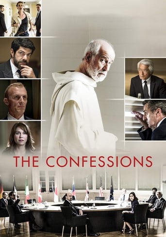 The Confessions 2016