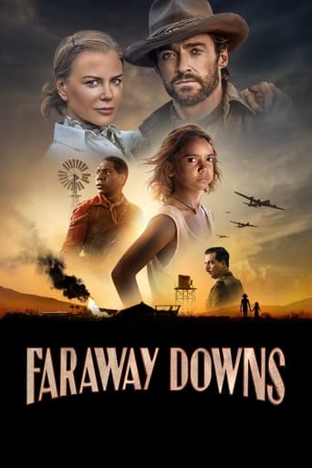 Faraway Downs 2023