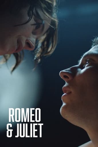 Romeo & Juliet 2021 (رومئو و ژولیت)
