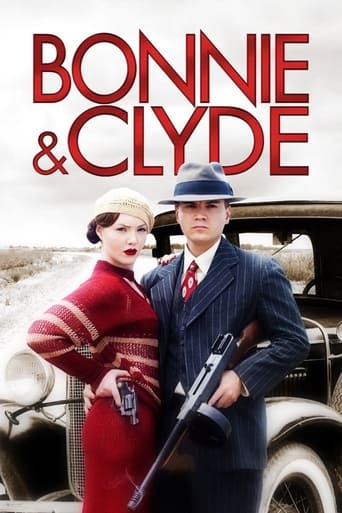 Bonnie & Clyde 2013 (بانی و کلاید)