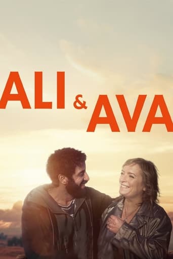 Ali & Ava 2021 (آوا و علی)