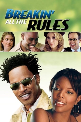 Breakin' All the Rules 2004