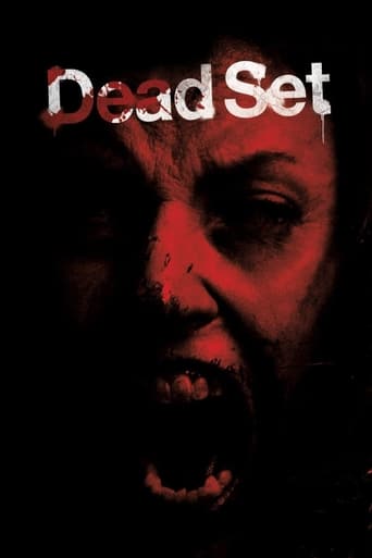 Dead Set 2008 (مجموعه مرده)