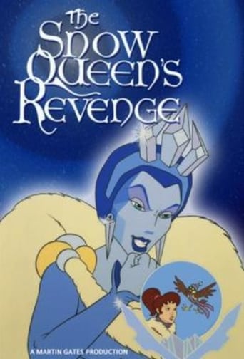 The Snow Queen's Revenge 1996