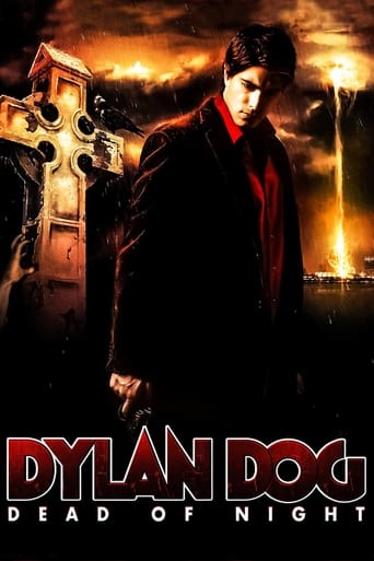 Dylan Dog: Dead of Night 2010