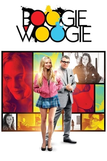 Boogie Woogie 2009 (بوگی ووگی)