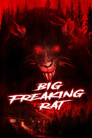 دانلود فیلم Big Freaking Rat 2020 دوبله فارسی بدون سانسور