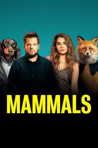 Mammals 2022 (پستانداران)