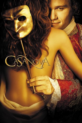 Casanova 2005 (کازانووا)
