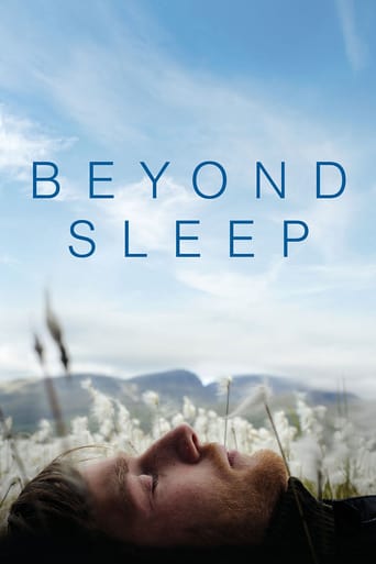 Beyond Sleep 2016