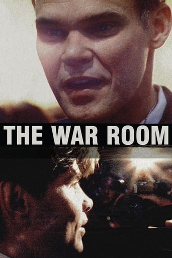 دانلود فیلم The War Room 1993 دوبله فارسی بدون سانسور