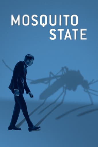 Mosquito State 2020 (ایالت پشه)