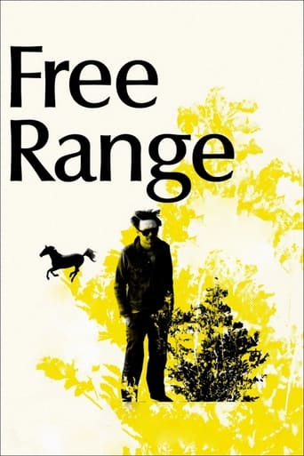 Free Range 2013