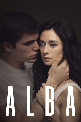 دانلود سریال Alba 2021 دوبله فارسی بدون سانسور